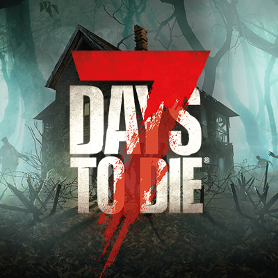 7 Days to Die server administration tools - Native support